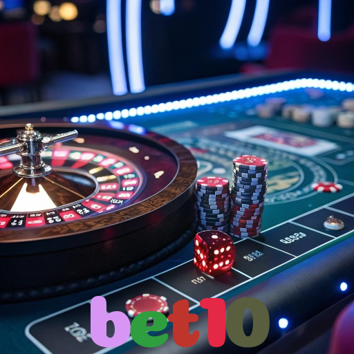 bet10 - Baixe o App bet10 para Android e Comece a Jogar