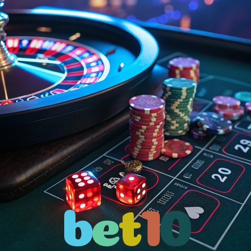 bet10 - Baixe o app bet10 no Google Play e jogue ao vivo