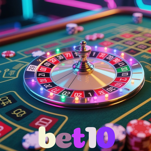 bet10 - Baixe o app bet10 no Google Play e jogue ao vivo