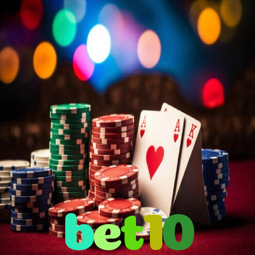 bet10 - Baixe o app bet10 no Google Play e jogue ao vivo