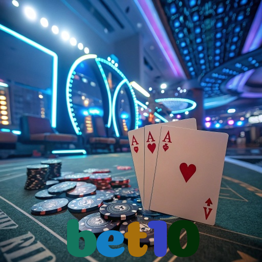 bet10 - Baixe o App bet10 para Android e Comece a Jogar