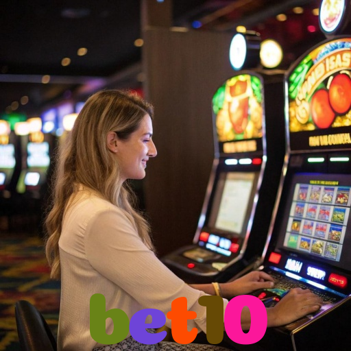 bet10 - Baixe o app bet10 no Google Play e jogue ao vivo