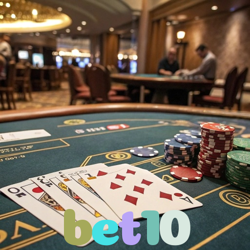 bet10 - Baixe o app bet10 no Google Play e jogue ao vivo