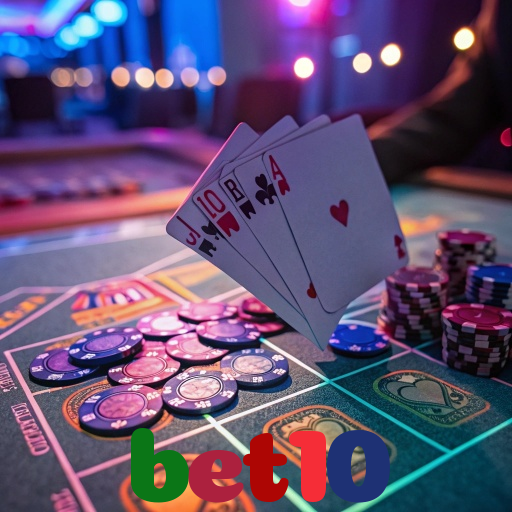 bet10 - Baixe o app bet10 no Google Play e jogue ao vivo