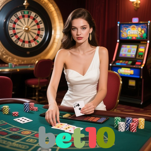bet10 - Baixe o App bet10 para Android e Comece a Jogar