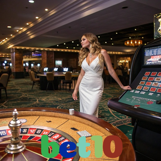 bet10 - Baixe o app bet10 no Google Play e jogue ao vivo