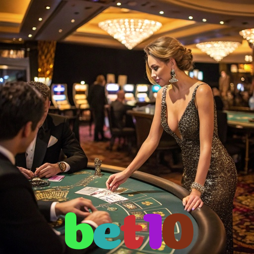 bet10 - Baixe o app bet10 no Google Play e jogue ao vivo