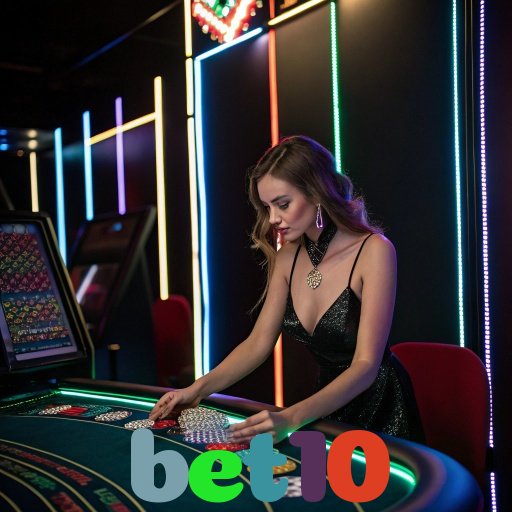 bet10 - Baixe o app bet10 no Google Play e jogue ao vivo