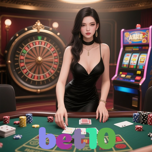 bet10 - Baixe o app bet10 no Google Play e jogue ao vivo