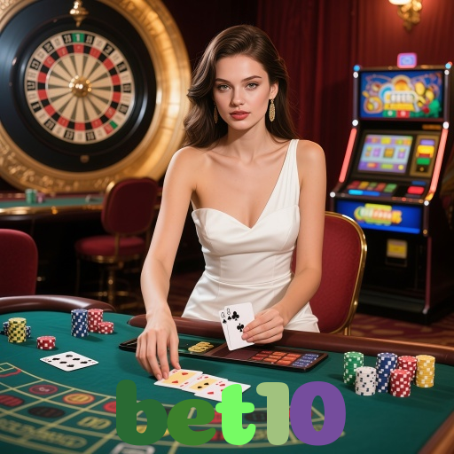 bet10 - Baixe o App bet10 para Android e Comece a Jogar