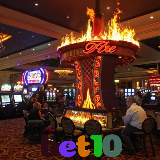 bet10 - Baixe o app bet10 no Google Play e jogue ao vivo