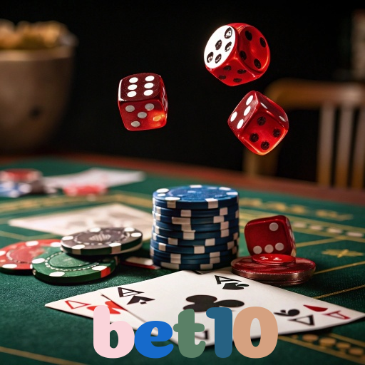 bet10 - Baixe o app bet10 no Google Play e jogue ao vivo