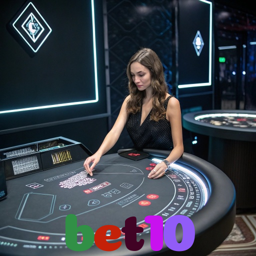 bet10 - Baixe o app bet10 no Google Play e jogue ao vivo