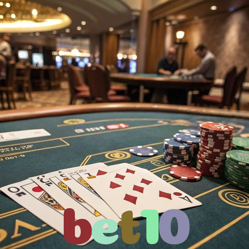 bet10 - Baixe o app bet10 no Google Play e jogue ao vivo