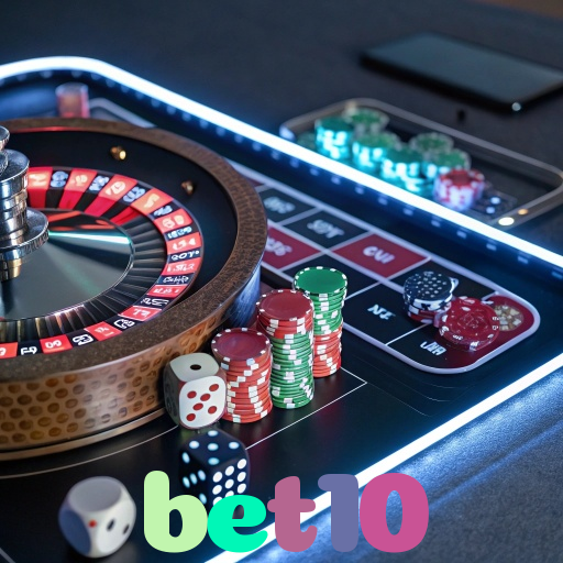 bet10 - Baixe o app bet10 no Google Play e jogue ao vivo