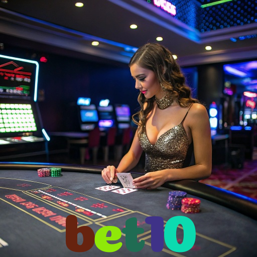 bet10 - Baixe o App bet10 para Android e Comece a Jogar