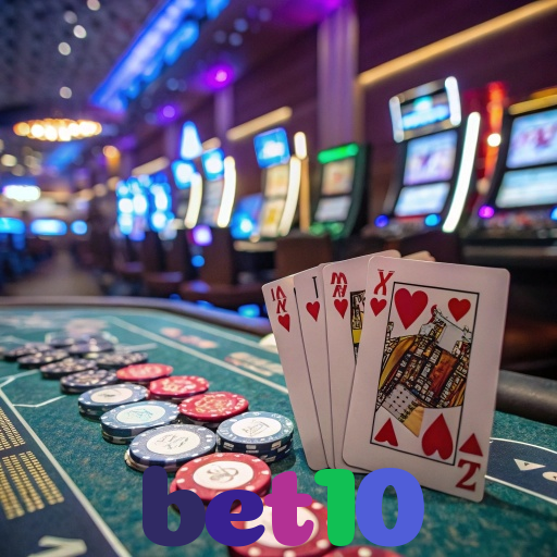 bet10 - Baixe o App bet10 para Android e Comece a Jogar