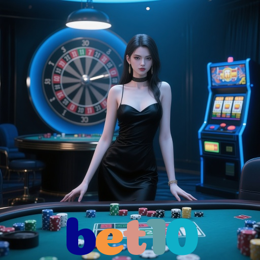 bet10 - Baixe o app bet10 no Google Play e jogue ao vivo