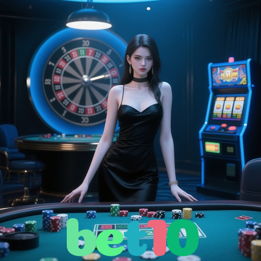 bet10 - Baixe o App bet10 para Android e Comece a Jogar