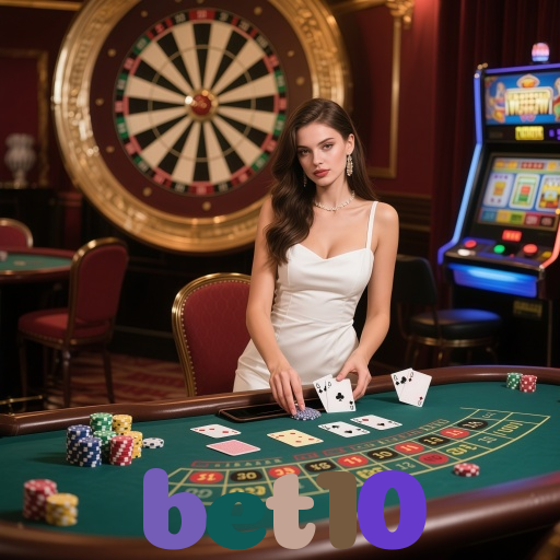 bet10 - Baixe o App bet10 para Android e Comece a Jogar