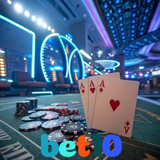 bet10 - Baixe o App bet10 para Android e Comece a Jogar