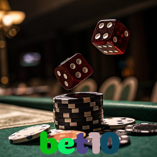 bet10 - Baixe o app bet10 no Google Play e jogue ao vivo