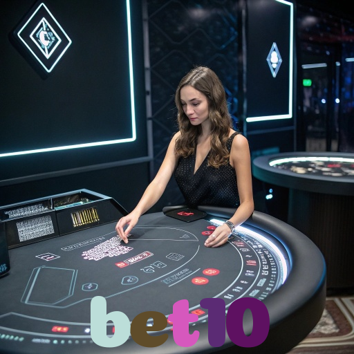 bet10 - Baixe o app bet10 no Google Play e jogue ao vivo