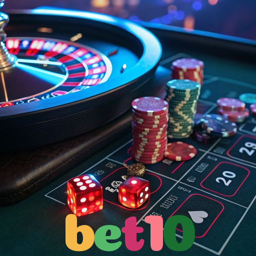 bet10 - Baixe o app bet10 no Google Play e jogue ao vivo