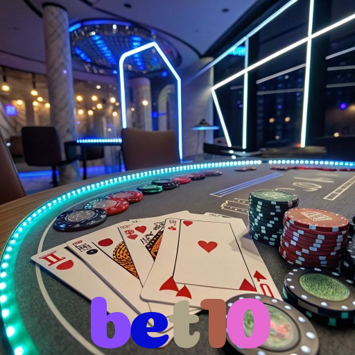 bet10 - Baixe o app bet10 no Google Play e jogue ao vivo