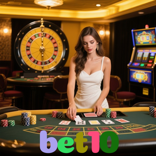 bet10 - Baixe o app bet10 no Google Play e jogue ao vivo