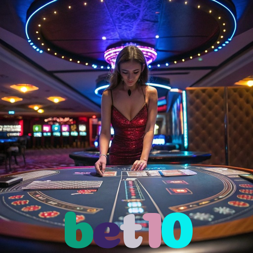 bet10 - Baixe o app bet10 no Google Play e jogue ao vivo
