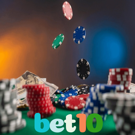bet10 - Baixe o App bet10 para Android e Comece a Jogar