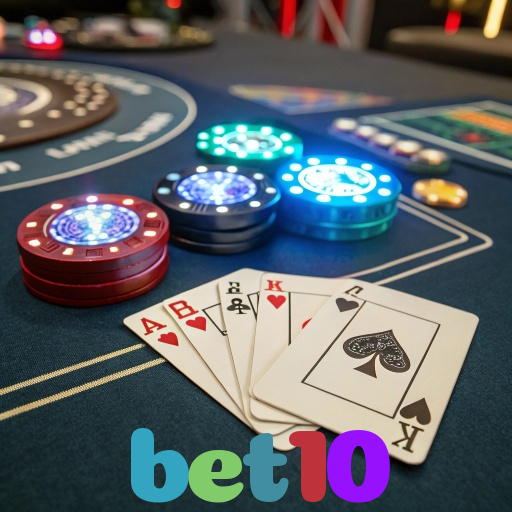 bet10 - Baixe o app bet10 no Google Play e jogue ao vivo