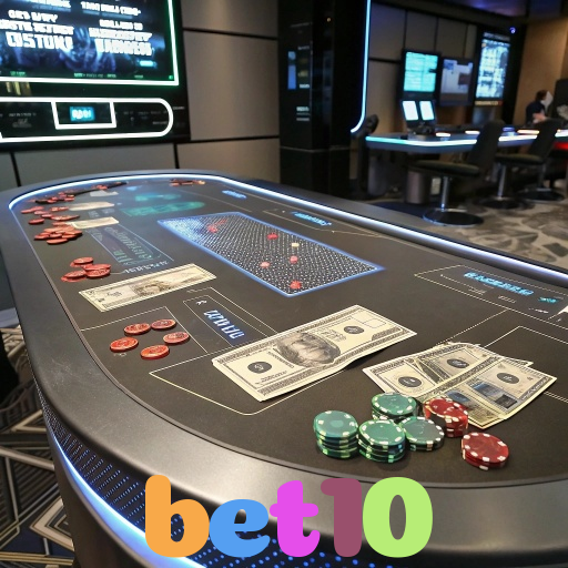 bet10 - Baixe o app bet10 no Google Play e jogue ao vivo