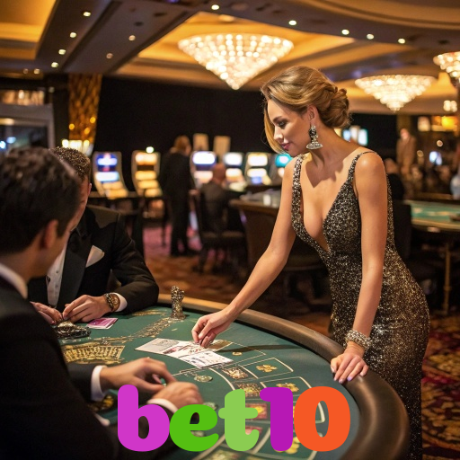 bet10 - Baixe o app bet10 no Google Play e jogue ao vivo