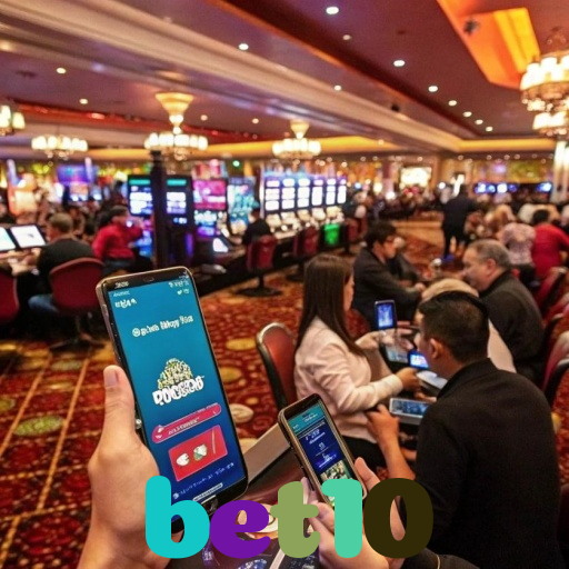 bet10 - Baixe o App bet10 para Android e Comece a Jogar