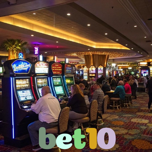 bet10 - Baixe o app bet10 no Google Play e jogue ao vivo