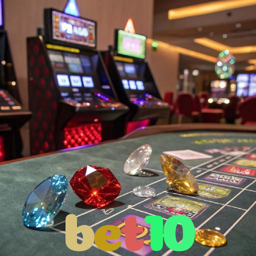 bet10 - Baixe o App bet10 para Android e Comece a Jogar