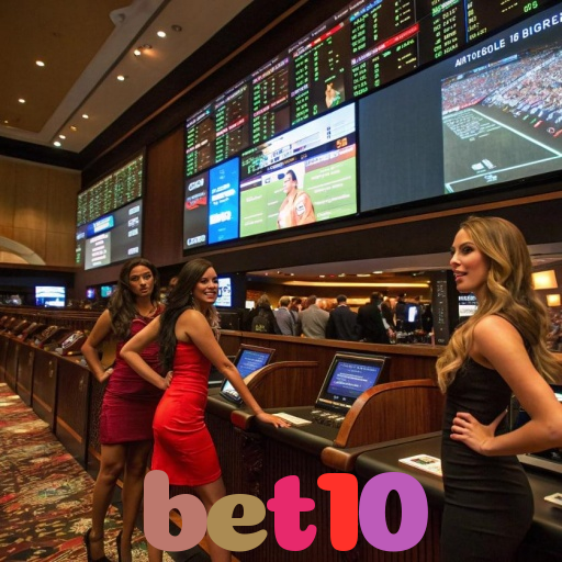 bet10 - Baixe o app bet10 no Google Play e jogue ao vivo