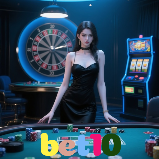 bet10 - Baixe o app bet10 no Google Play e jogue ao vivo