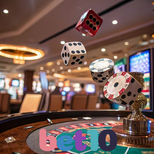 bet10 - Baixe o App bet10 para Android e Comece a Jogar