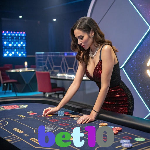 bet10 - Baixe o app bet10 no Google Play e jogue ao vivo