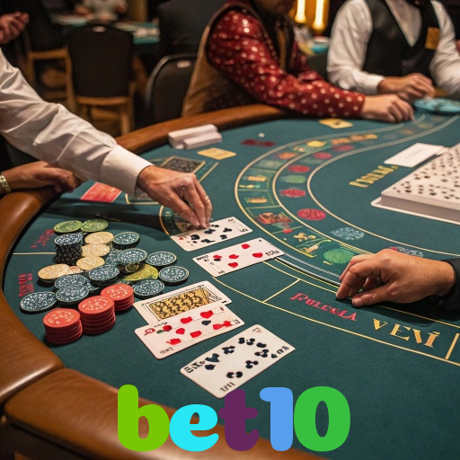 bet10 - Baixe o app bet10 no Google Play e jogue ao vivo