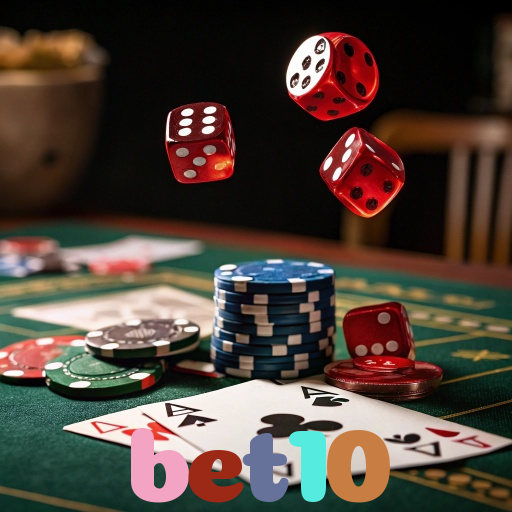 bet10 - Baixe o app bet10 no Google Play e jogue ao vivo