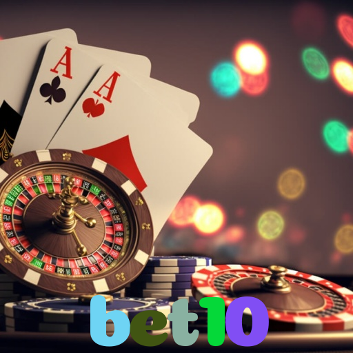 bet10 - Baixe o App bet10 para Android e Comece a Jogar