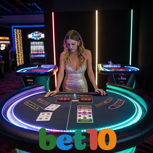 bet10 - Baixe o app bet10 no Google Play e jogue ao vivo