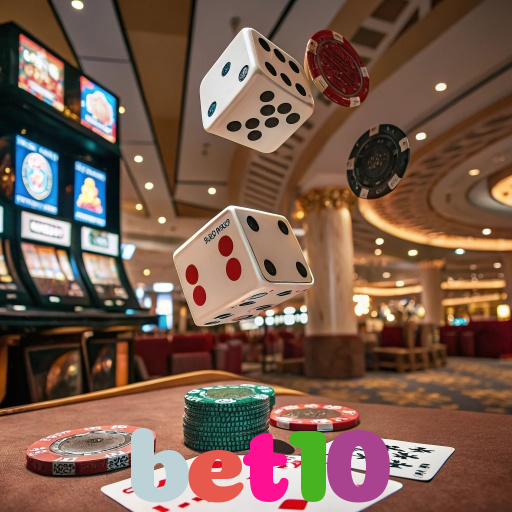 bet10 - Baixe o App bet10 para Android e Comece a Jogar