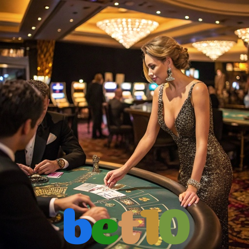 bet10 - Baixe o app bet10 no Google Play e jogue ao vivo