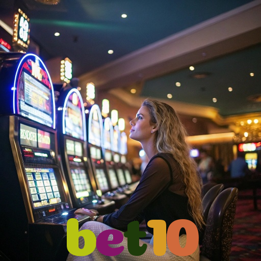 bet10 - Baixe o app bet10 no Google Play e jogue ao vivo