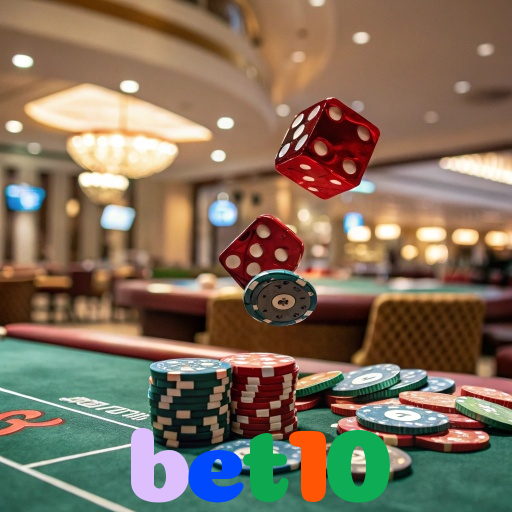 bet10 - Baixe o app bet10 no Google Play e jogue ao vivo